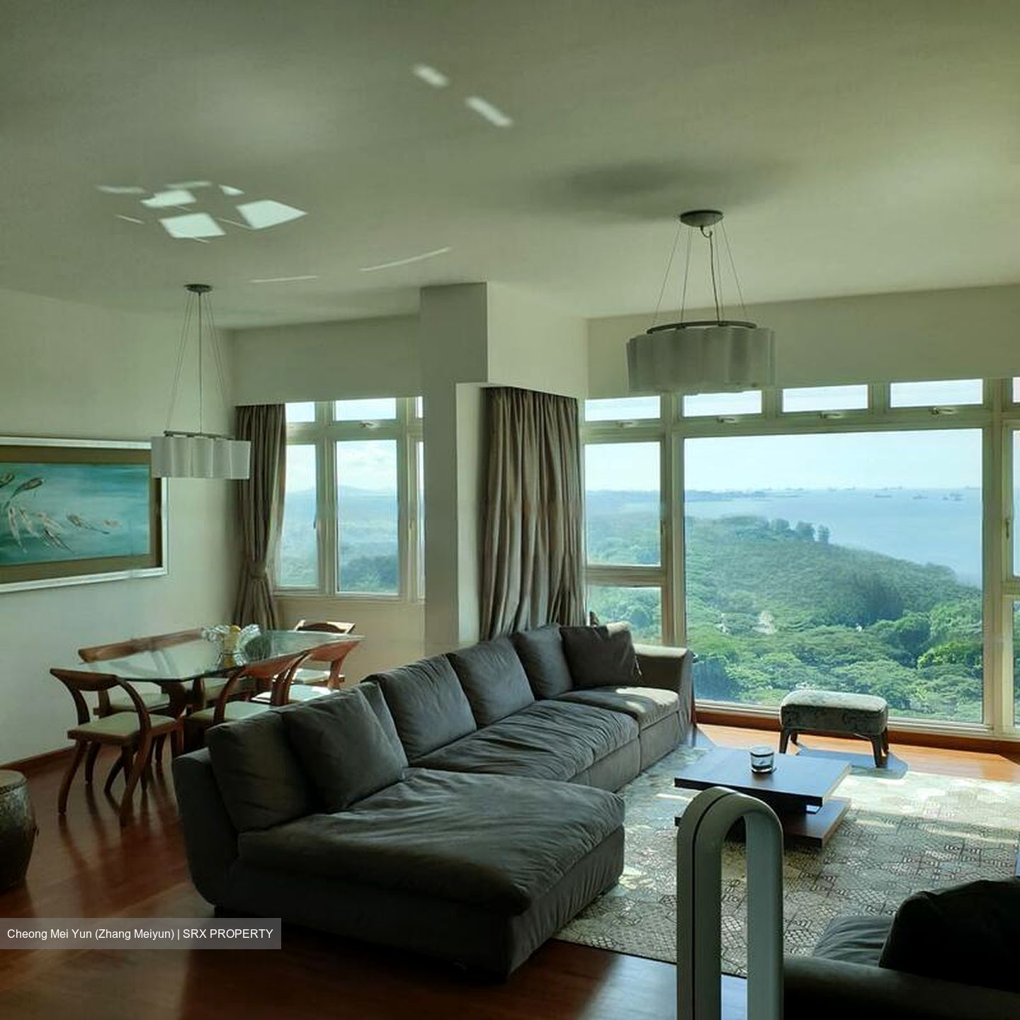 Costa Del Sol (D16), Condominium #632003631